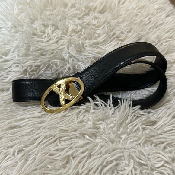 Paloma Picasso Belt - Picture 1 of 7